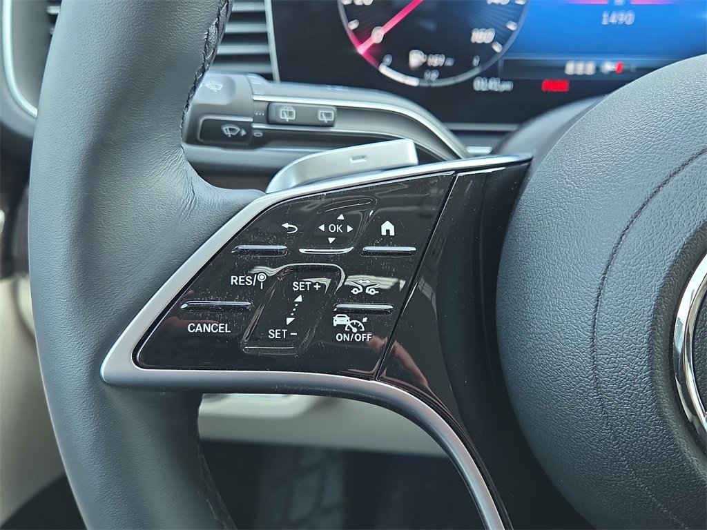 Certified 2026 Mercedes-Benz GLE 350 4MATIC image 24