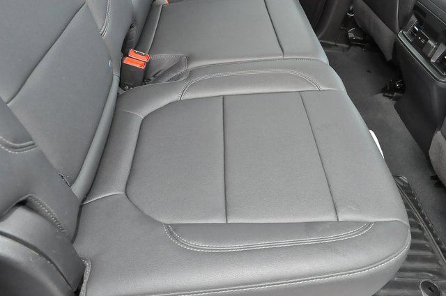 Used 2021 Chevrolet Silverado 1500 RST w/ Convenience Package II image 27