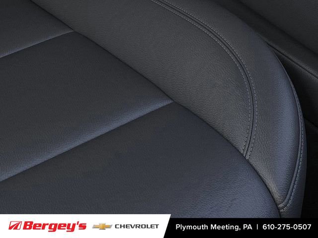 New 2026 Chevrolet Silverado 2500 LT w/ Trail Boss Package image 23
