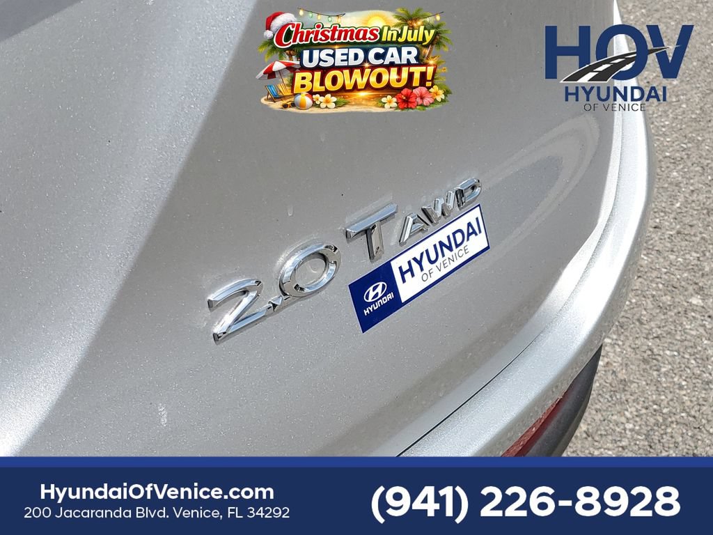 Used 2017 Lincoln MKC Reserve w/ Lincoln MKC Climate Package AWD/4WD image 11