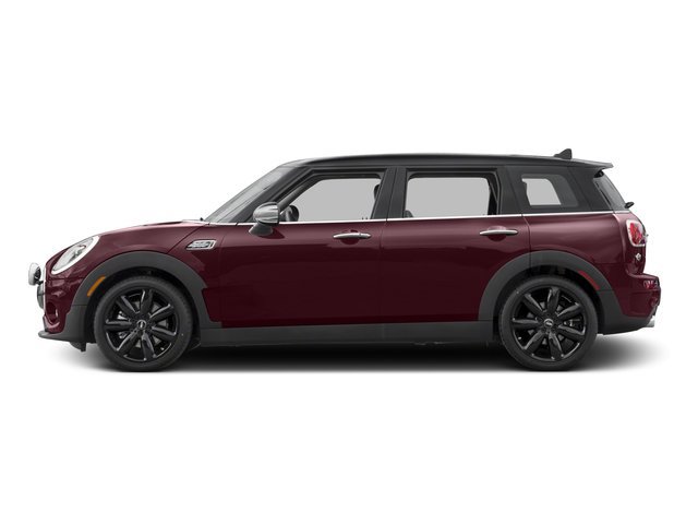 Used 2016 MINI Cooper Clubman S FWD image 3