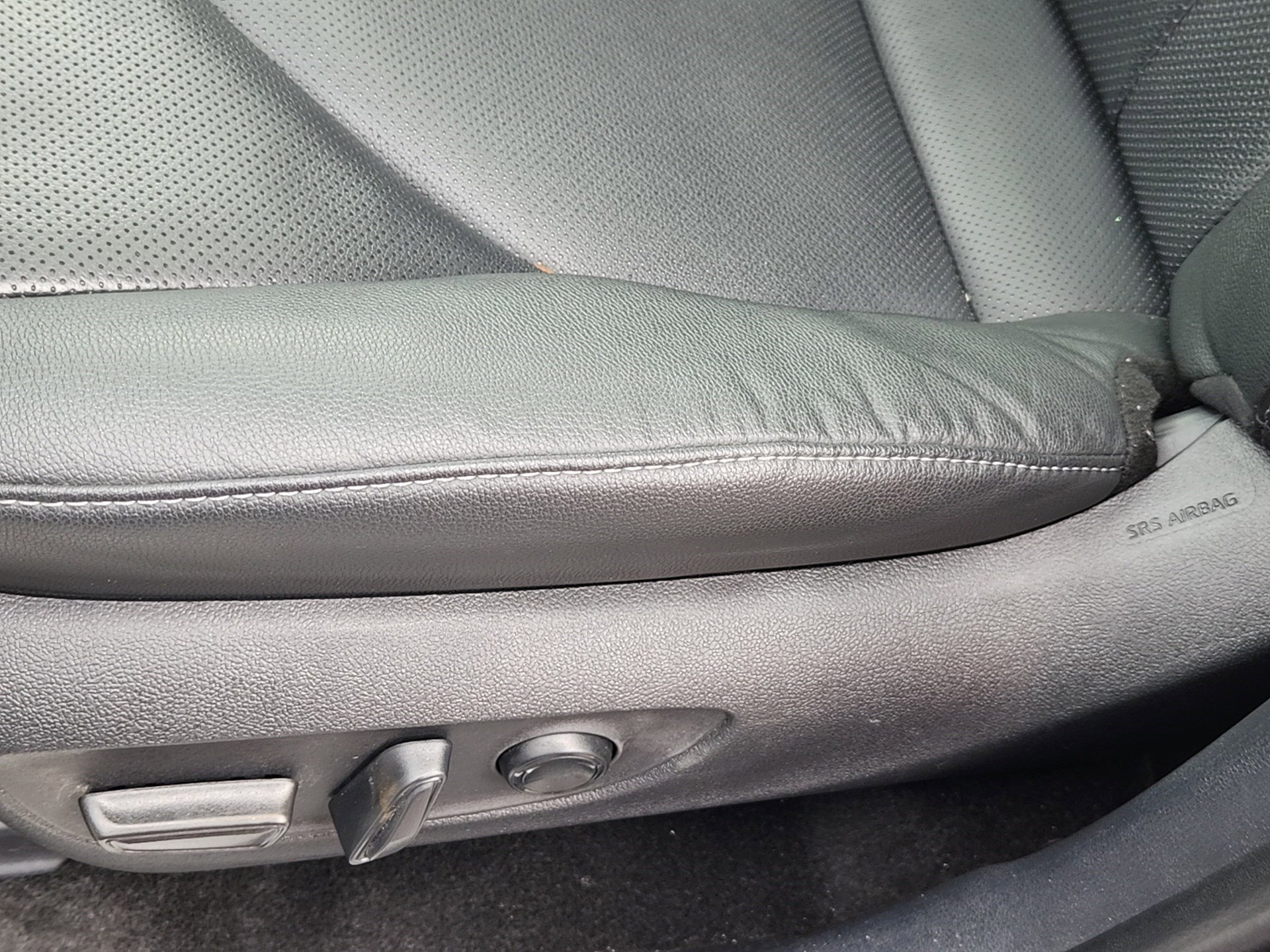 Certified 2024 Toyota Grand Highlander Limited image 23