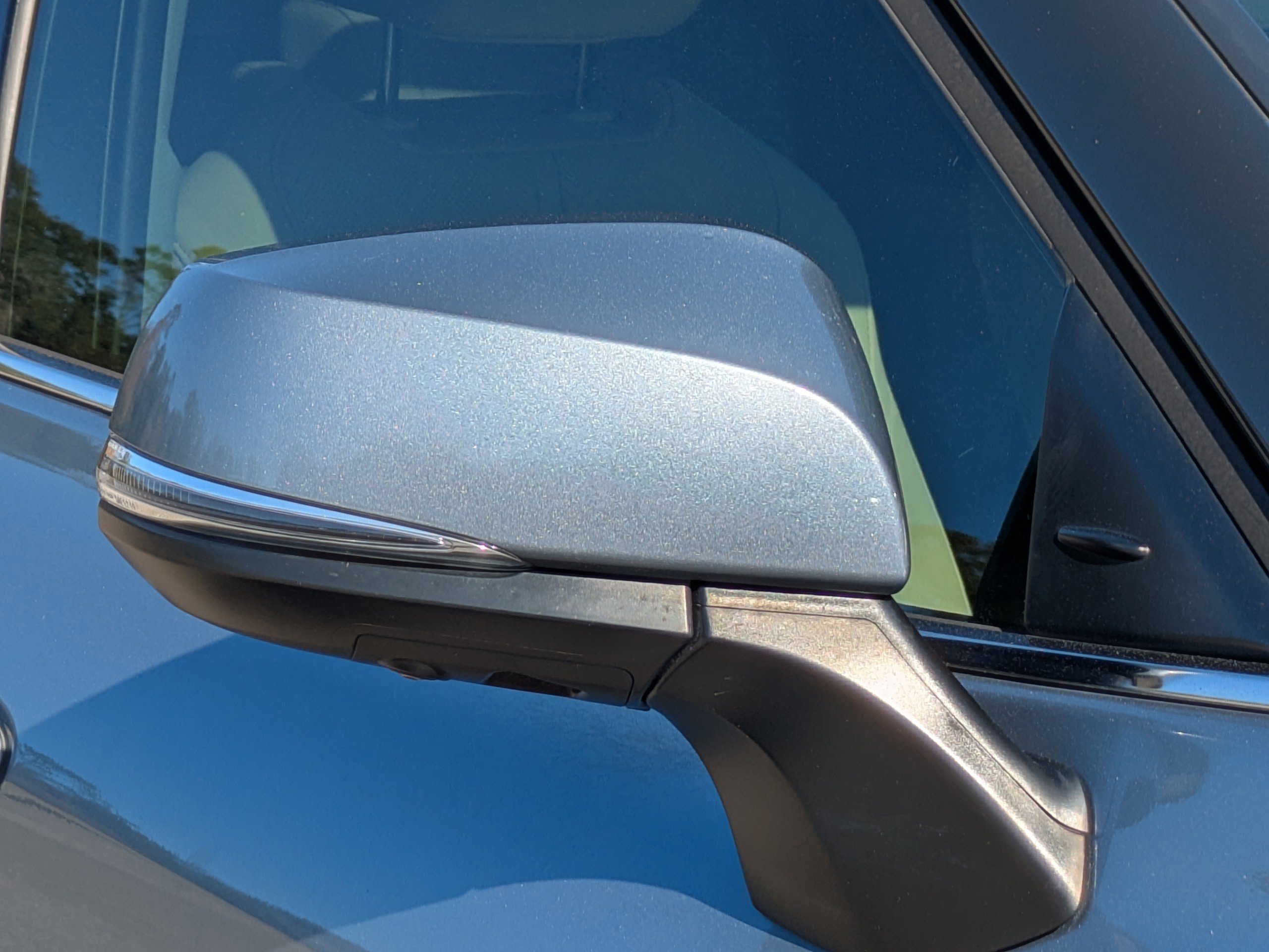 Used 2021 Toyota Highlander Platinum image 12