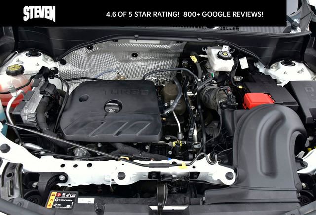 Used 2022 Buick Encore GX Select image 26