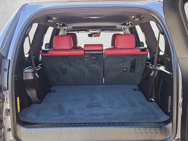 Used 2021 Lexus GX 460 Premium w/ Premium Package image 6