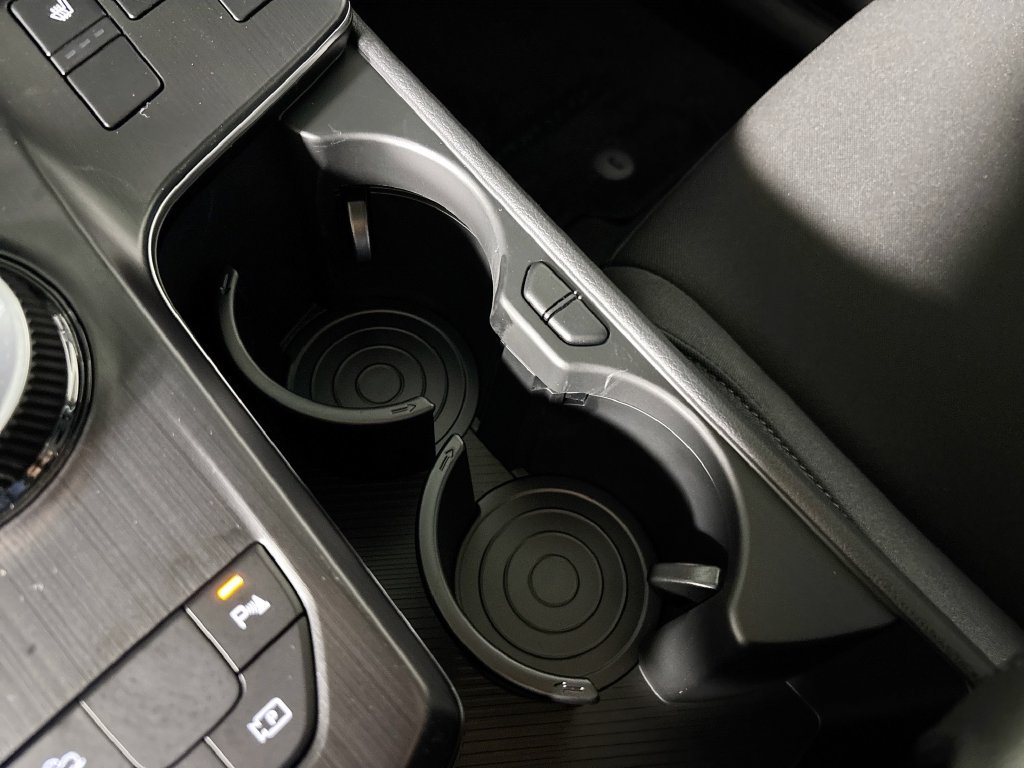 New 2027 Kia Sportage S AWD/4WD image 15