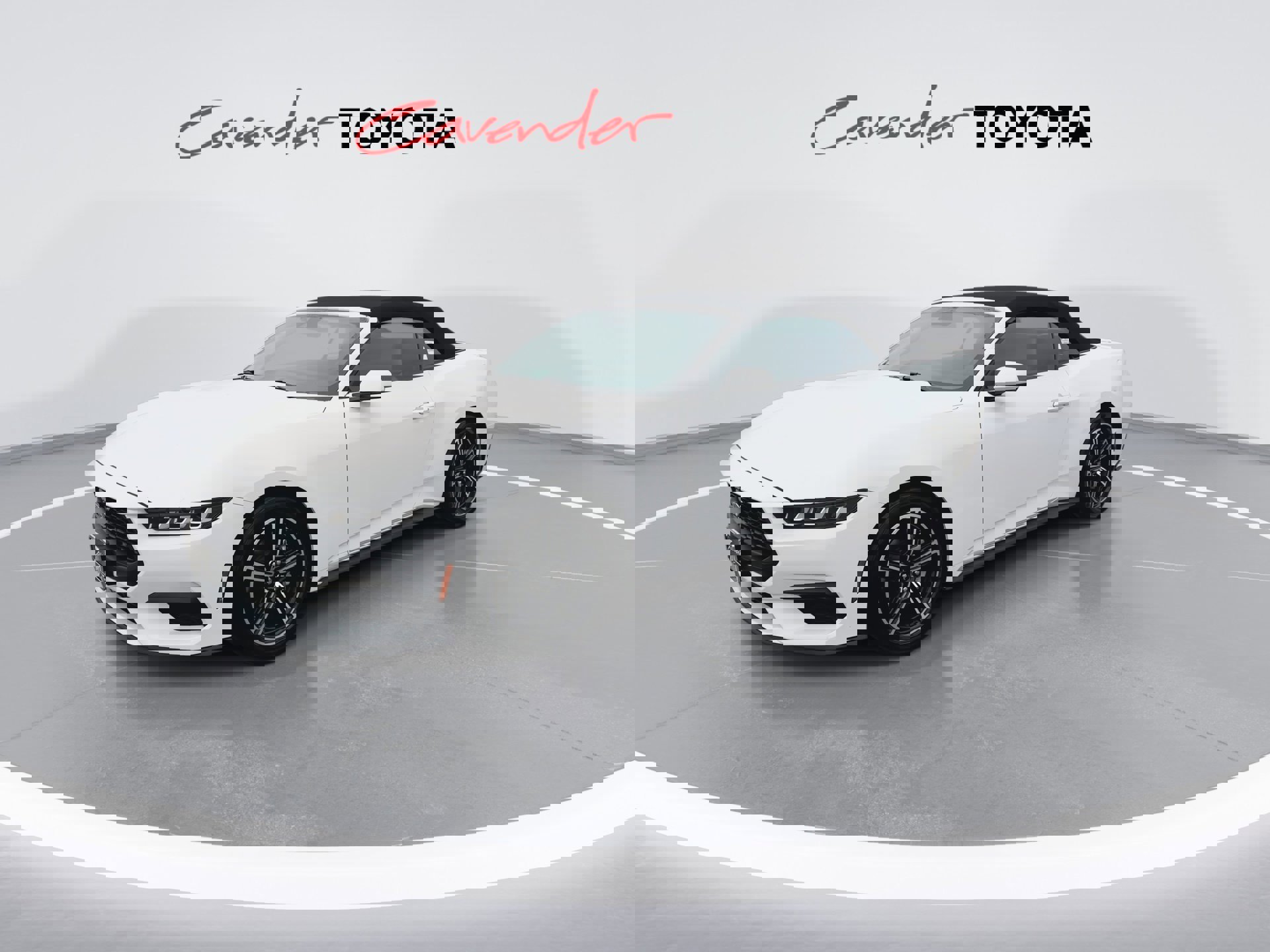 Used 2024 Ford Mustang Premium image 4