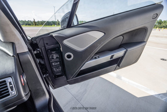 Used 2014 Aston Martin Rapide S RWD image 26