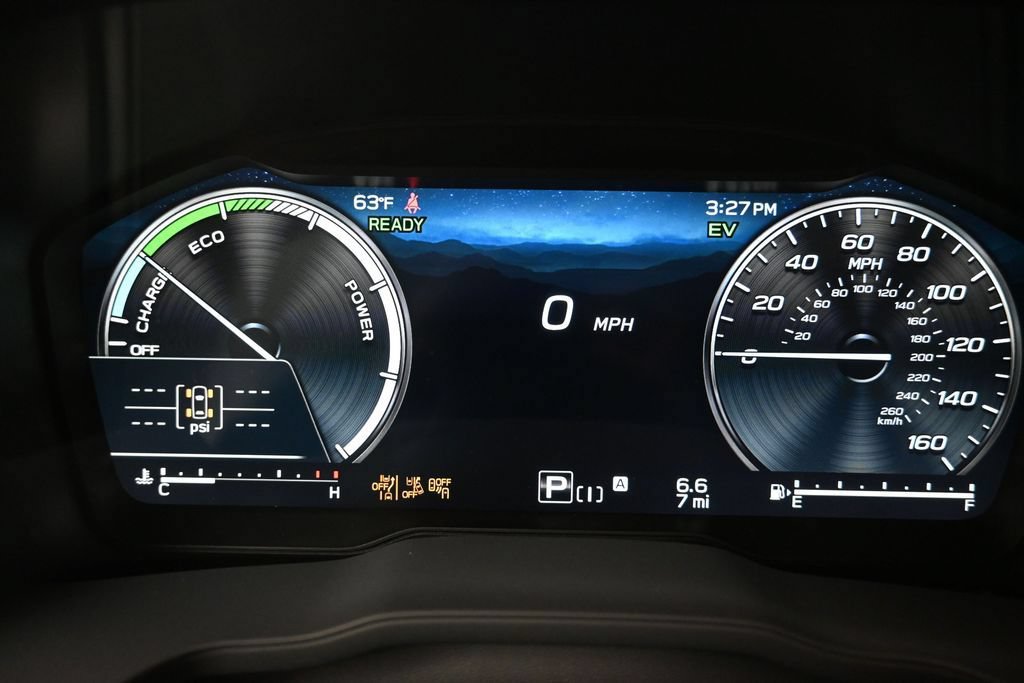 New 2026 Subaru Forester Premium AWD/4WD image 31
