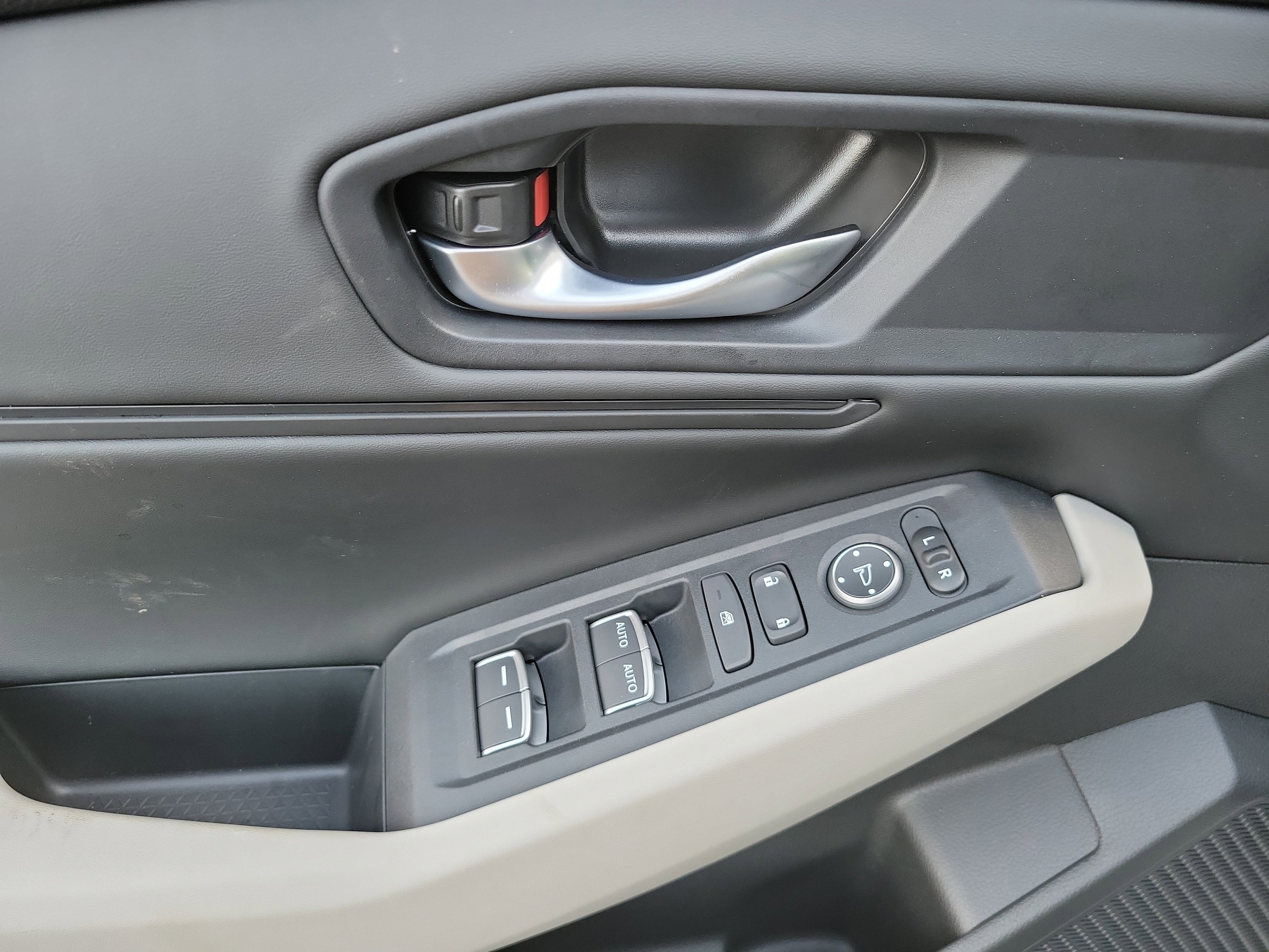 New 2026 Honda Accord SE image 24