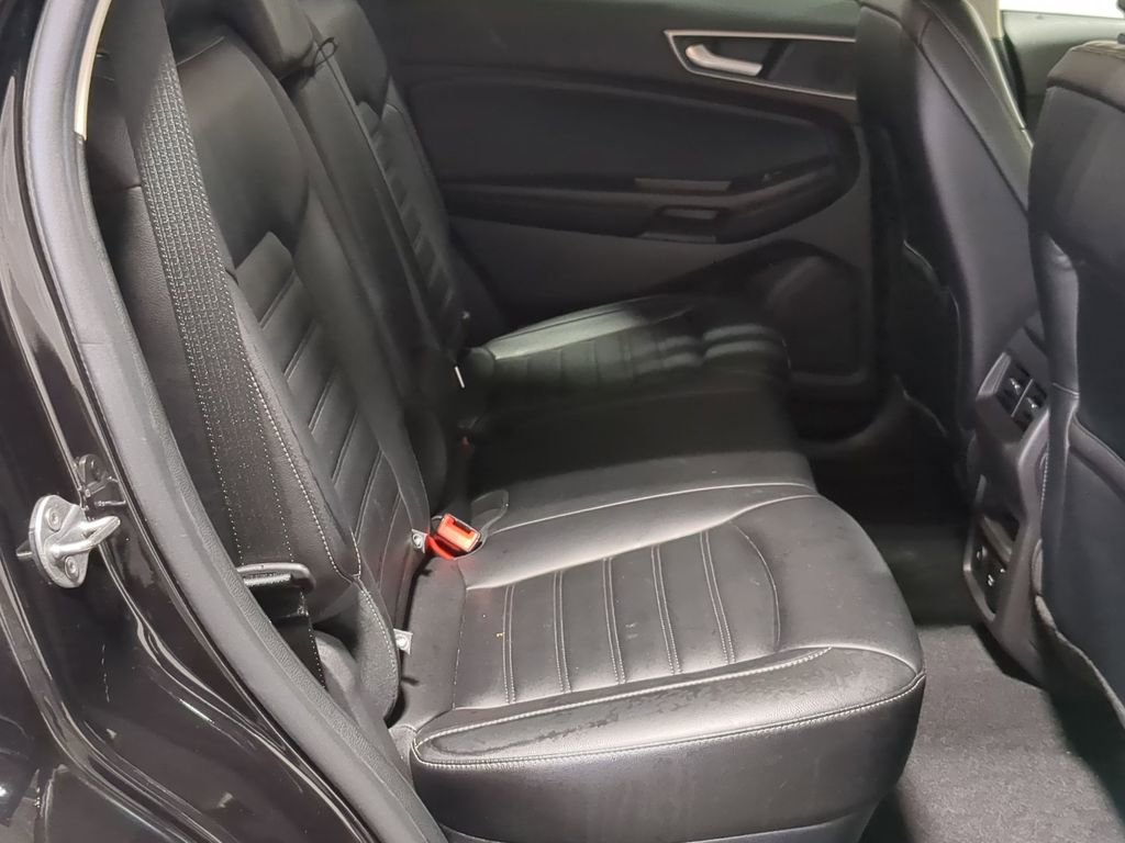 Used 2024 Ford Edge SEL w/ Convenience Package image 33