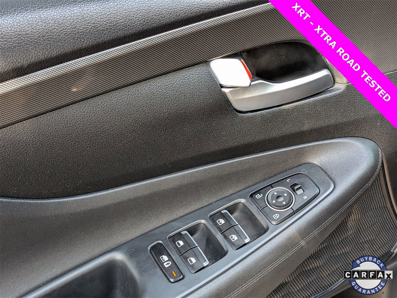 Used 2022 Hyundai Santa Fe XRT w/ Cargo Package image 8