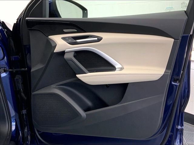 Certified 2025 Audi Q5 Premium Plus w/ Premium Plus image 24