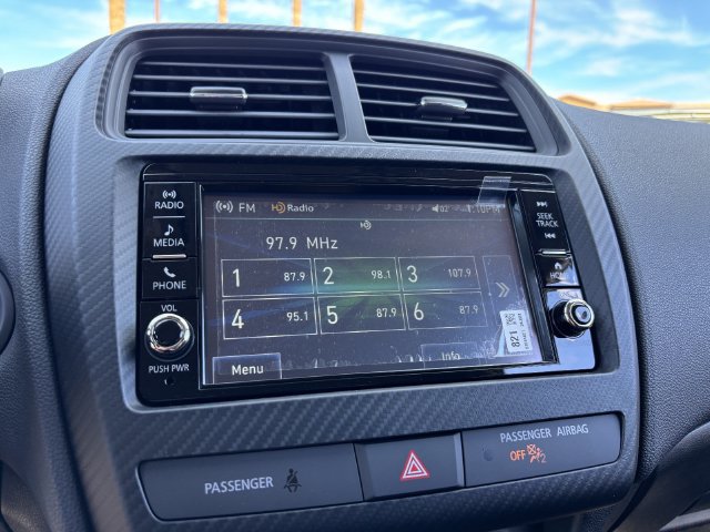 New 2027 Mitsubishi Outlander Sport FWD image 18