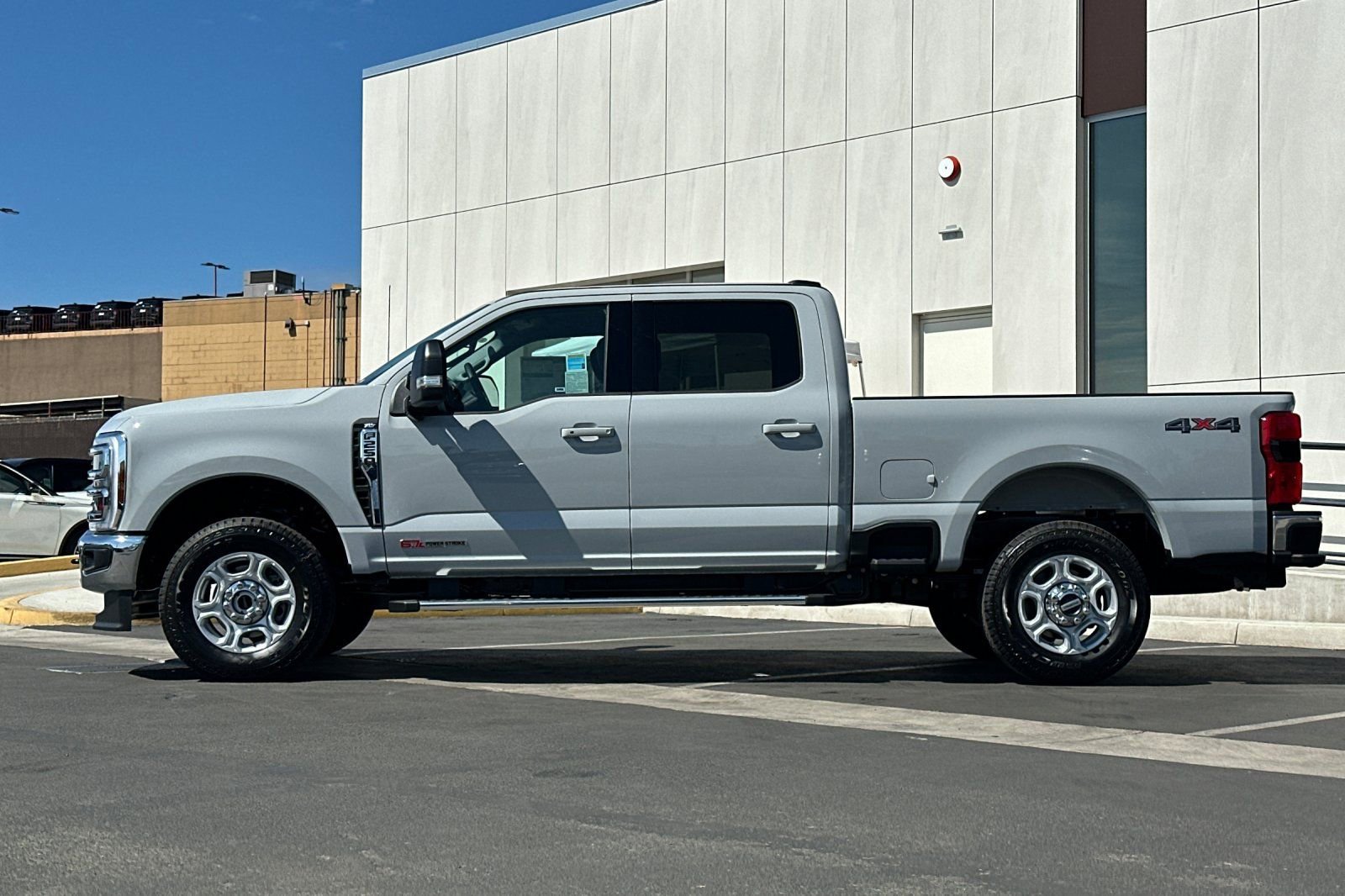 New 2026 Ford F250 XLT w/ XLT Premium Package image 6