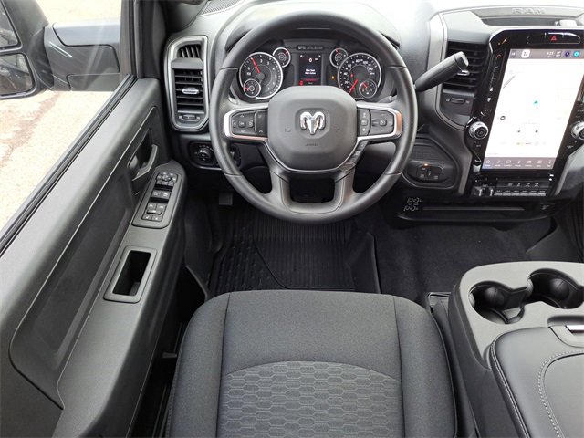 New 2026 RAM 2500 Tradesman image 12