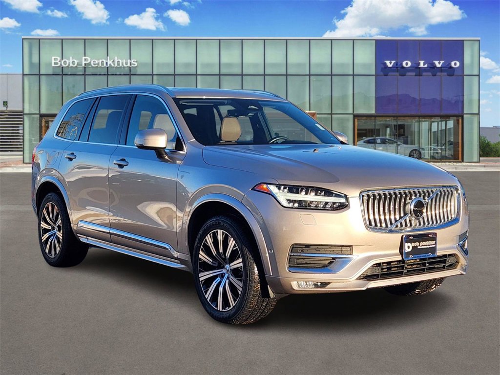 Used 2023 Volvo XC90 B5 Plus image 1