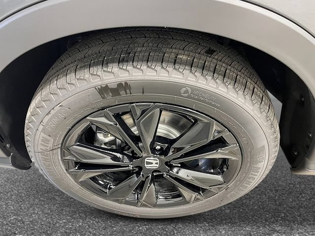 New 2027 Honda CR-V Sport Touring image 11
