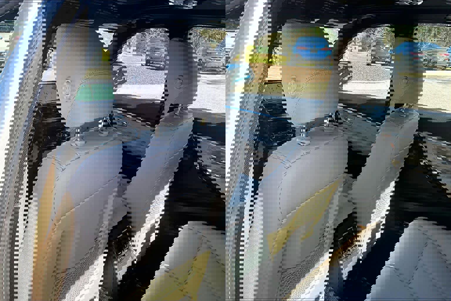 Used 2016 BMW 328i Sedan image 22