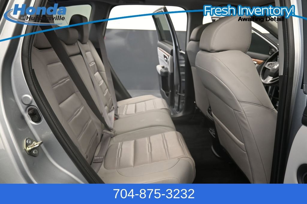 Used 2020 Honda CR-V EX-L image 12