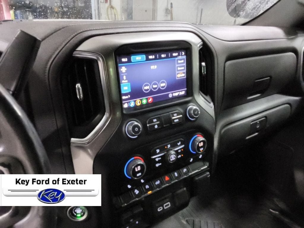 Used 2020 Chevrolet Silverado 1500 LT w/ All-Star Edition AWD/4WD image 26