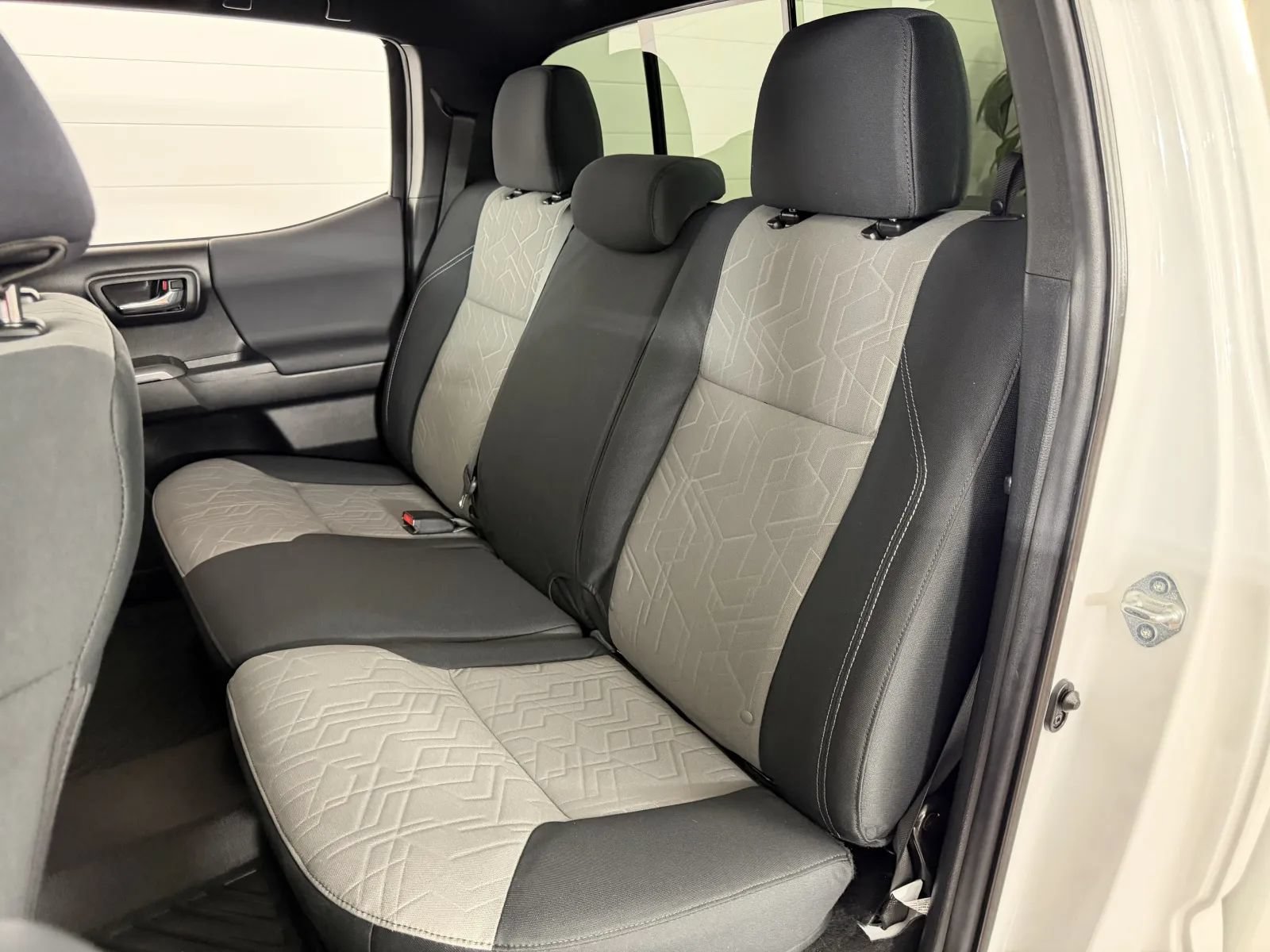 Used 2023 Toyota Tacoma TRD Sport AWD/4WD image 28