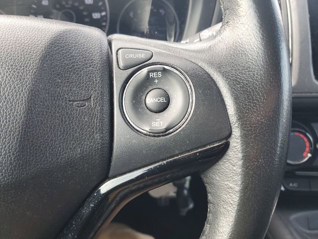 Used 2019 Honda HR-V Sport image 31