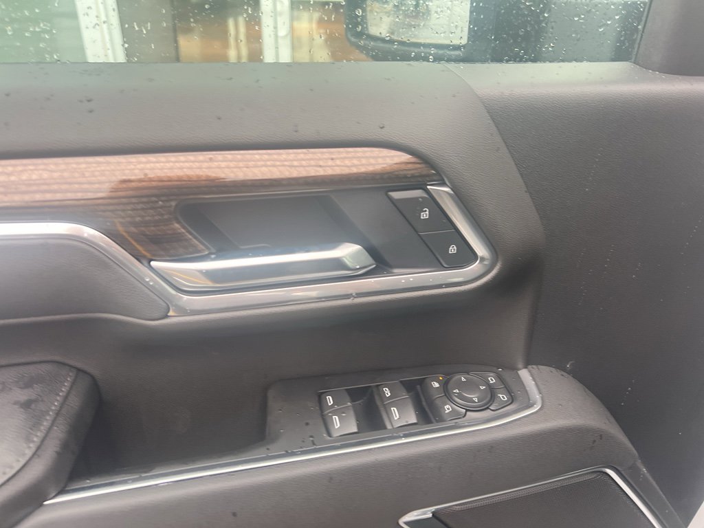 New 2026 Chevrolet Silverado 2500 LT w/ True North Edition image 14