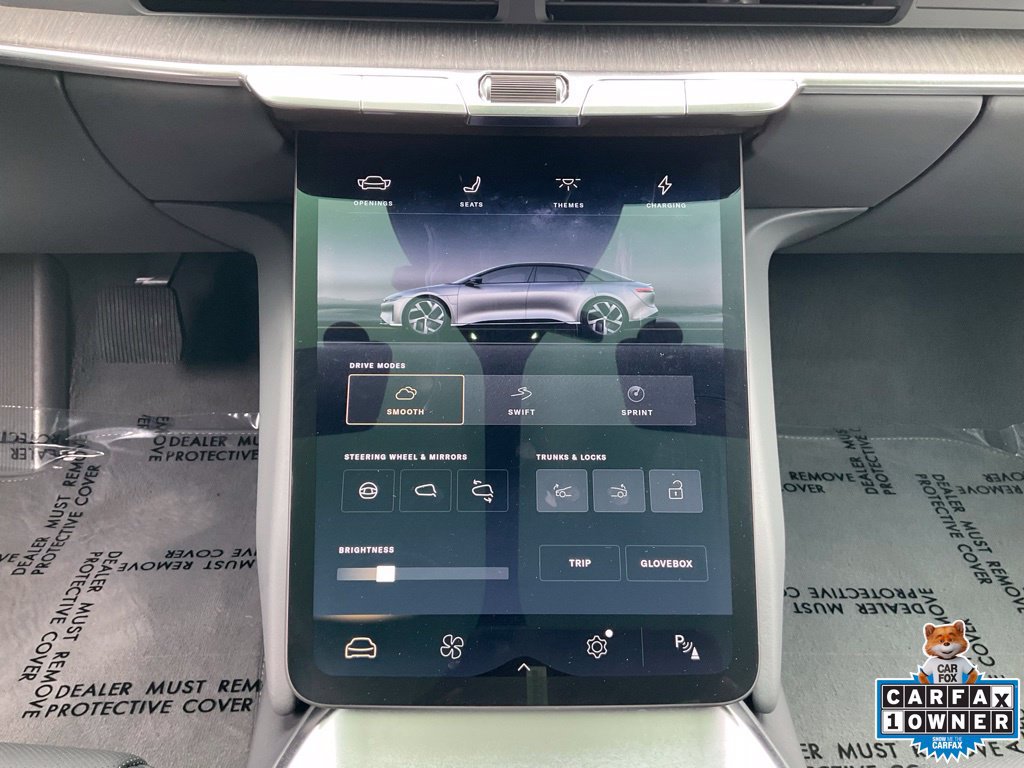 Used 2024 Lucid Air Touring AWD/4WD image 43