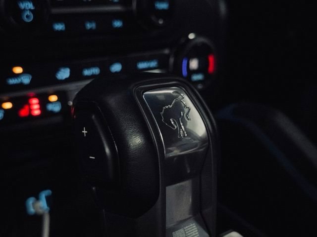 Used 2021 Ford Bronco Wildtrak image 35