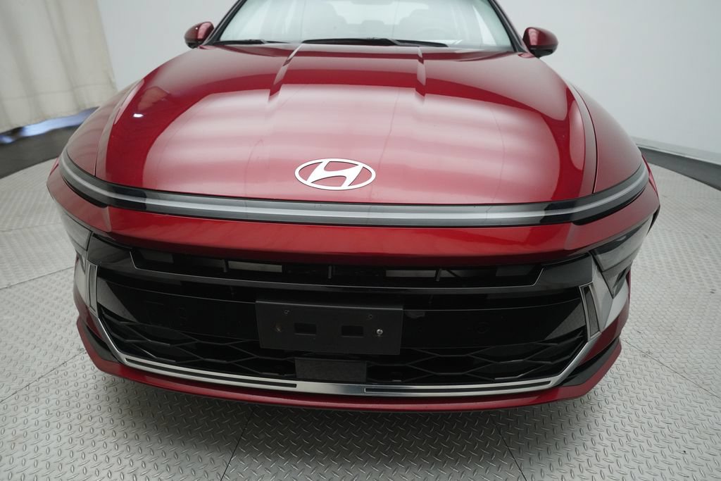 Used 2024 Hyundai Sonata SEL FWD image 21