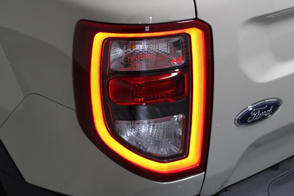 New 2025 Ford Bronco Sport Outer Banks w/ Outer Banks Tech Package+ image 59