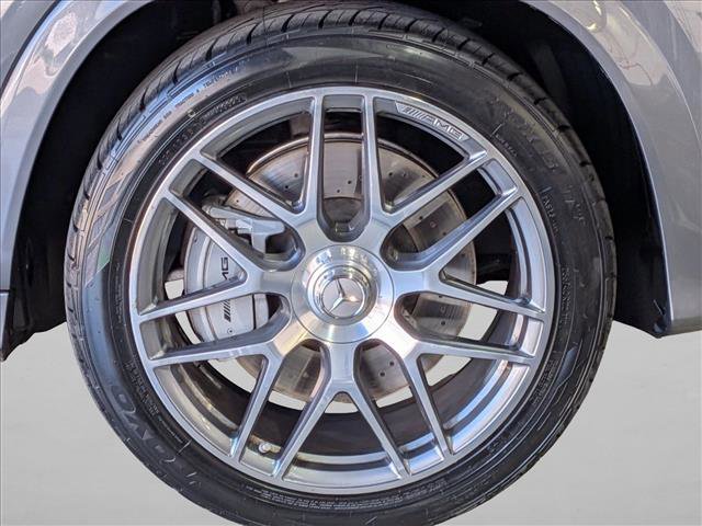 Used 2024 Mercedes-Benz GLE 53 AMG 4MATIC image 24