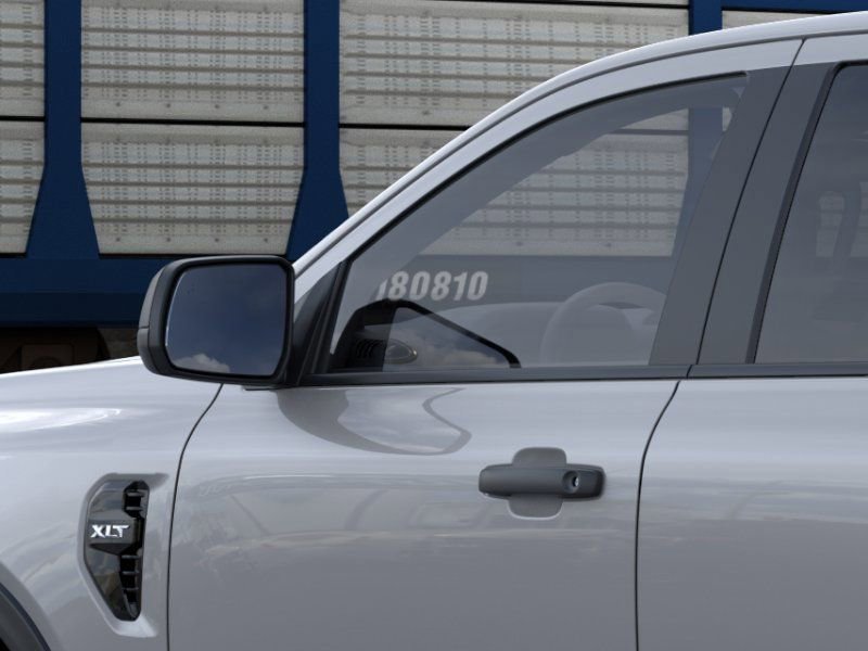 New 2026 Ford Ranger XLT AWD/4WD image 20