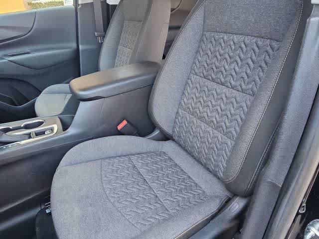 Certified 2024 Chevrolet Equinox LT FWD image 31