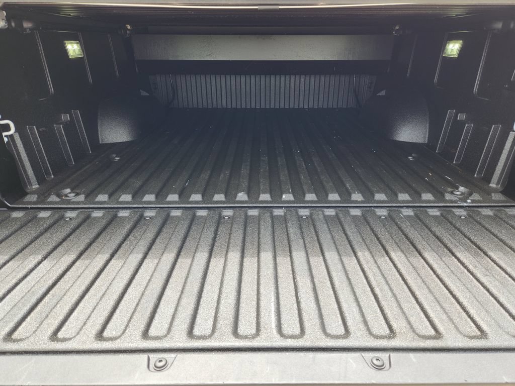 Used 2026 Toyota Tundra TRD Pro AWD/4WD image 33