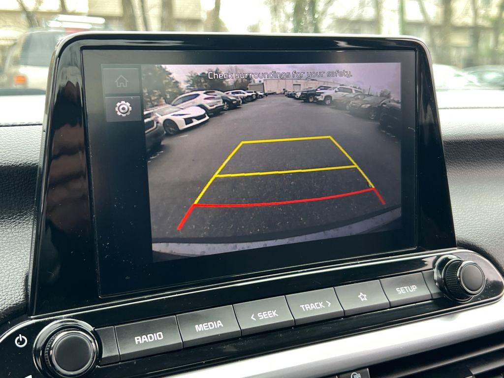 Used 2024 Kia Forte LXS image 27