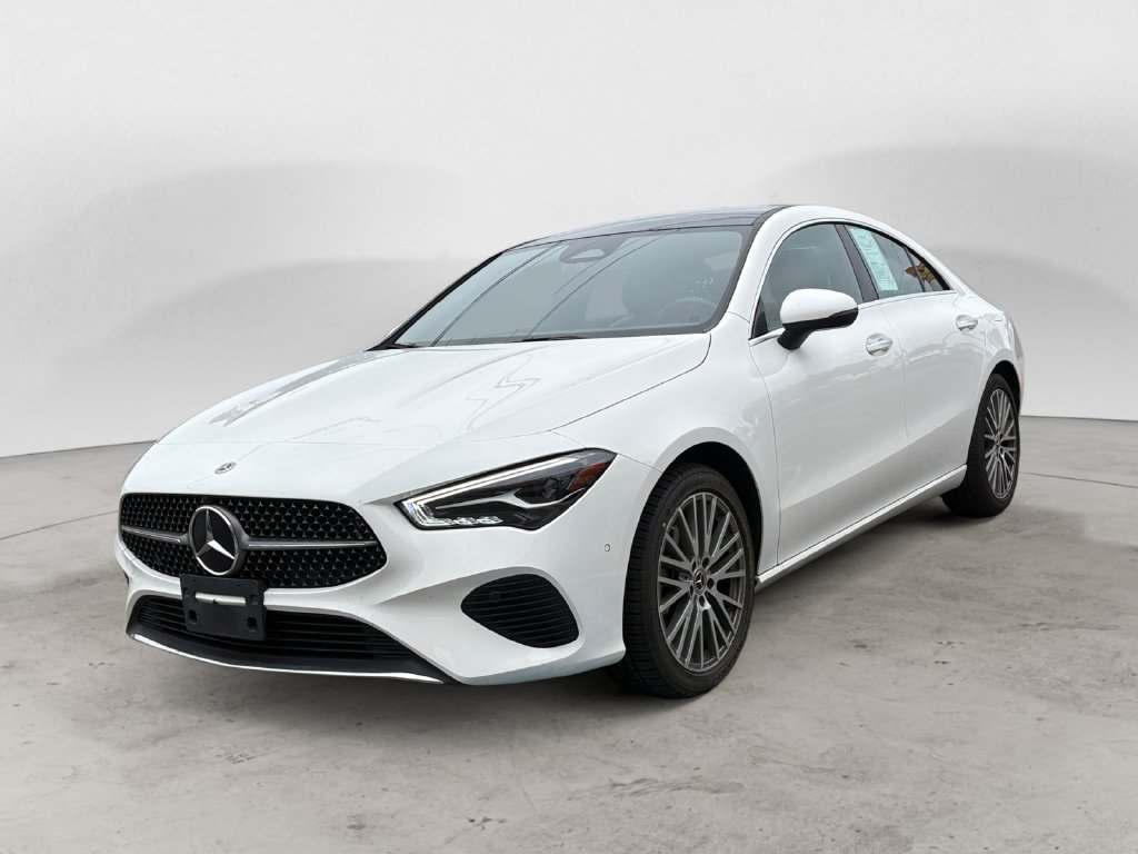 Used 2025 Mercedes-Benz CLA 250 image 7