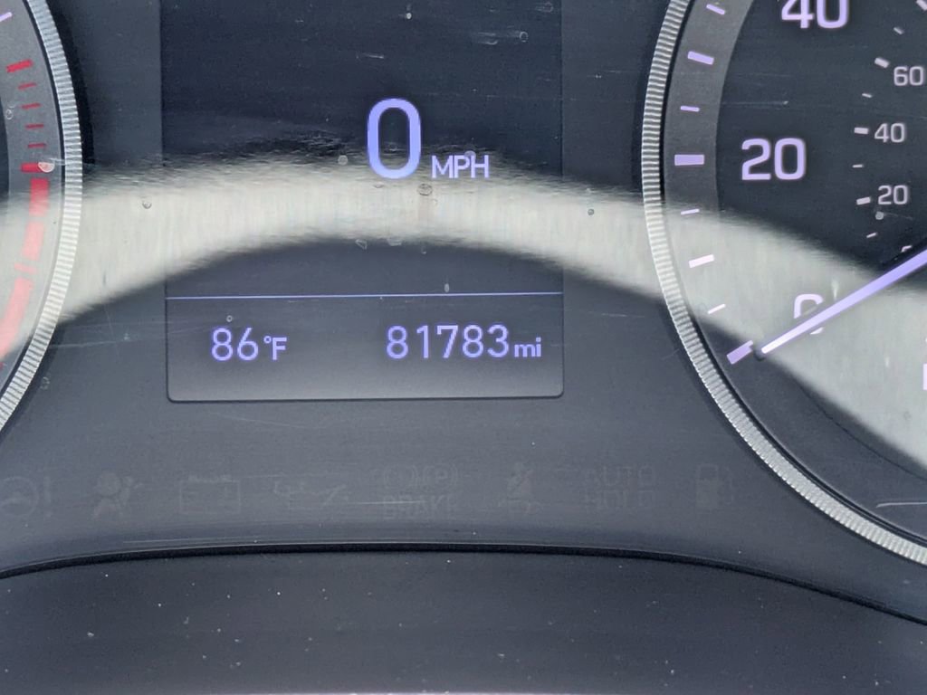 Used 2020 Hyundai Tucson SEL FWD image 29