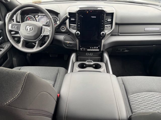New 2026 RAM 2500 Big Horn AWD/4WD image 29