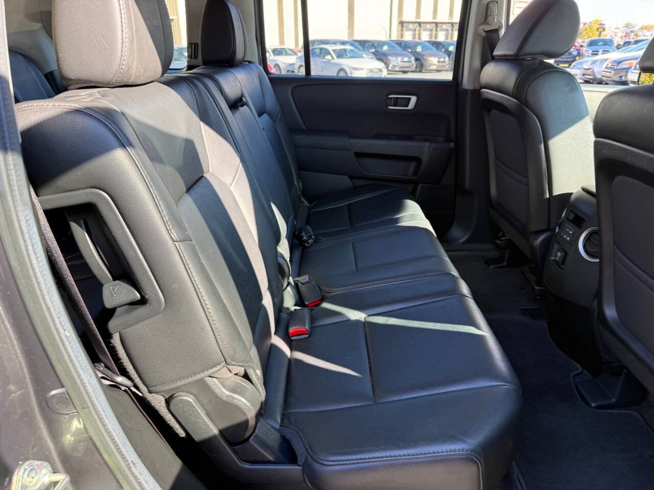 Used 2013 Honda Pilot EX-L image 32