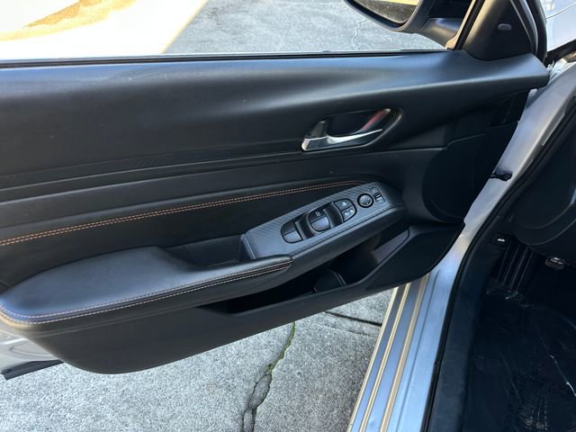 Used 2019 Nissan Altima 2.5 SR image 12
