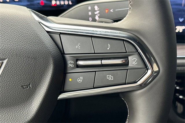 New 2026 Chevrolet Tahoe LT w/ Comfort Package image 34