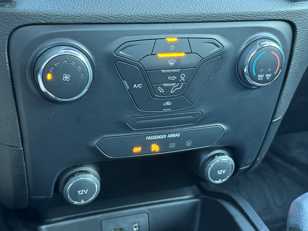 Used 2021 Ford Ranger XL w/ Trailer Tow Package image 14