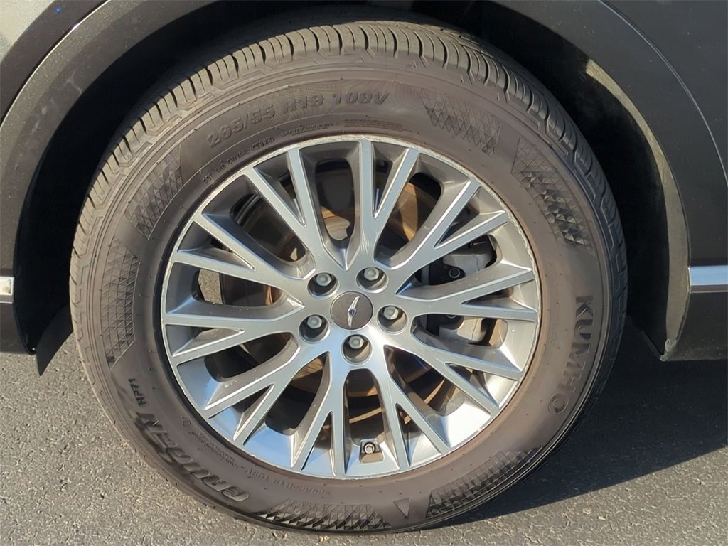 Used 2024 Genesis GV80 2.5T image 13