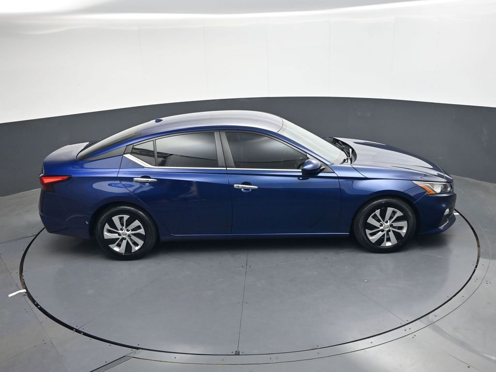 Used 2020 Nissan Altima 2.5 S image 26