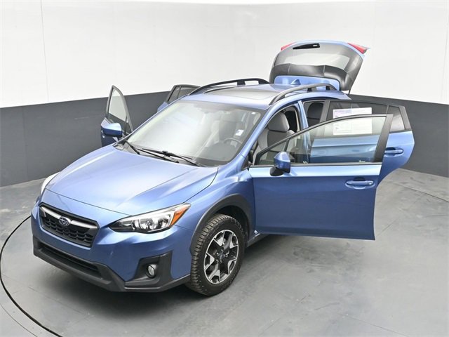 Used 2020 Subaru Crosstrek 2.0i Premium w/ Moonroof Package 2 image 50