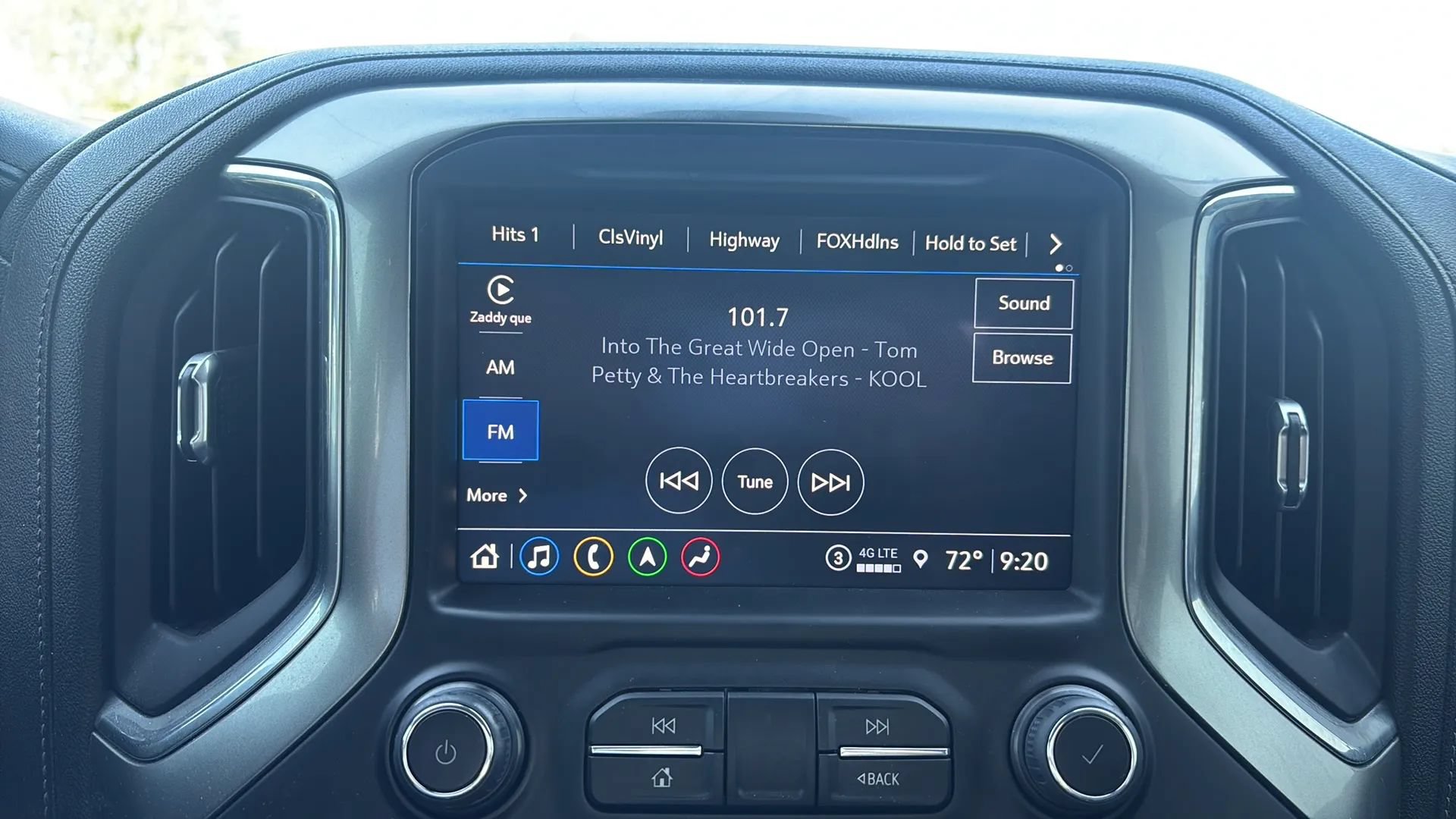 Used 2022 Chevrolet Silverado 3500 LTZ w/ LTZ Convenience Package AWD/4WD image 26