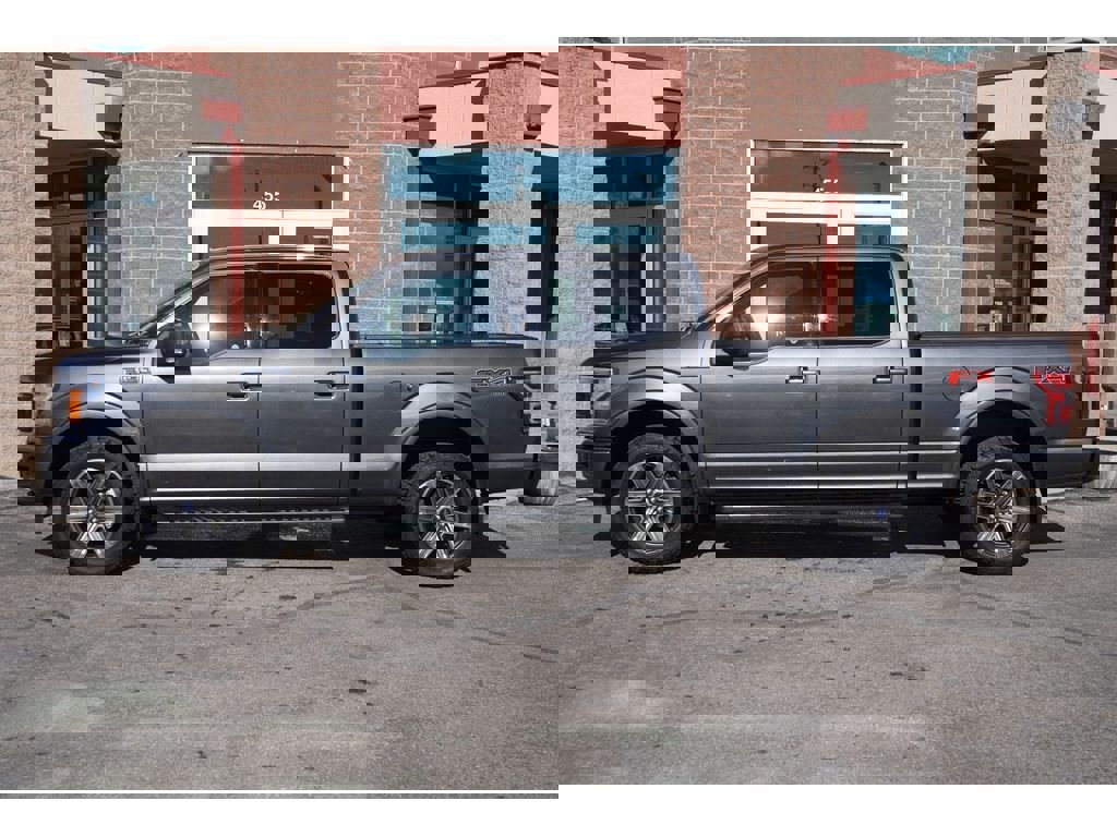 Used 2020 Ford F150 XLT w/ Equipment Group 302A Luxury image 5