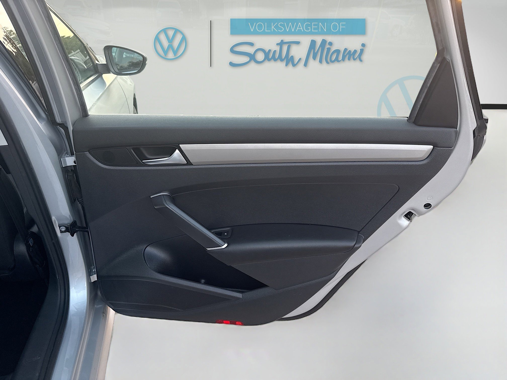 Used 2021 Volkswagen Passat 2.0T S image 29